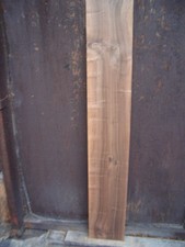 30 mm amerikanischer Nussbaum