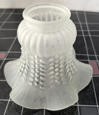 Jugendstil Lampenschirm