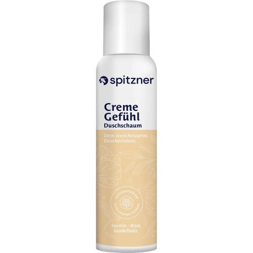 Spitzner duschschaum - spitzner,