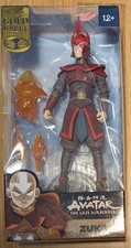 AVATAR Der Herr der Elemete -