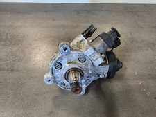 #22 VW Skoda 2.0 TDI 04L130755E Hochdruckpumpe Dieselpumpe Einspritzpumpe 132Tkm