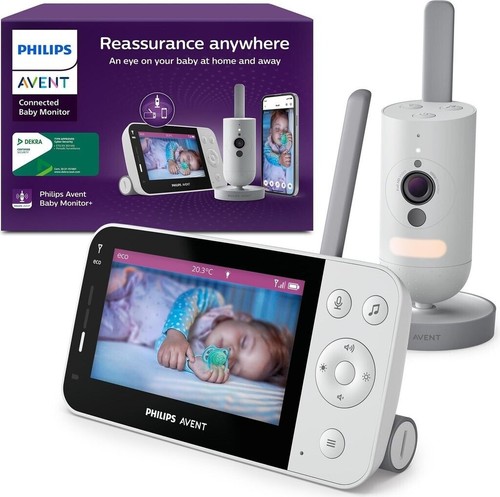 Philips avent connected - philips,