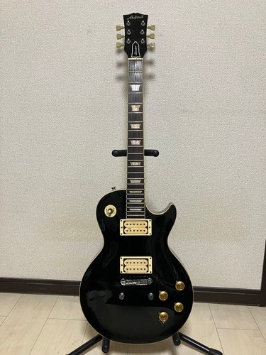 Aria pro standard 500d - ii,