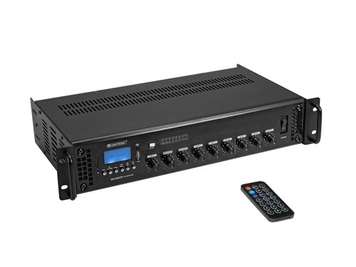Omnitronic 360p - omnitronic, ma-360p
