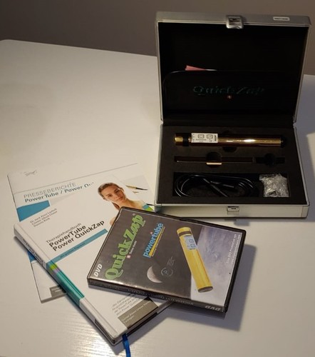 Powertube gold - powertube,