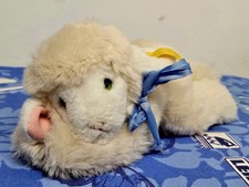 Steiff LAMM LÄMMCHEN