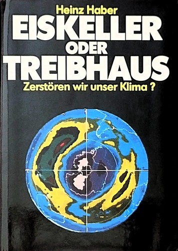 Eiskeller oder treibhaus - eiskeller,