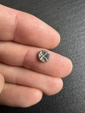 Ancient Greek Coin - Apollonia