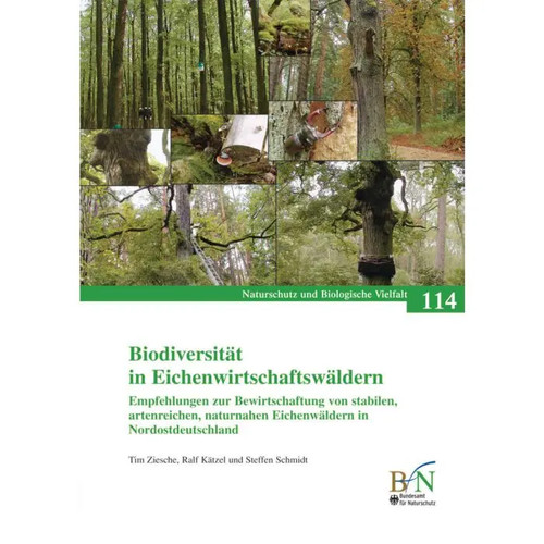 Biodiversität von