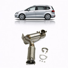 DIESELPARTIKELFILTER DPF FÜR