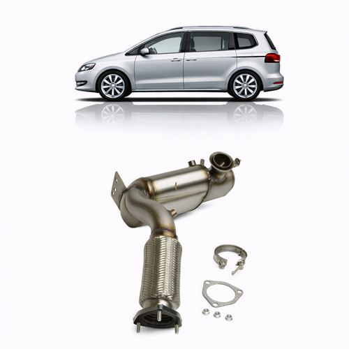 Dieselpartikelfilter dpf für - dpf,