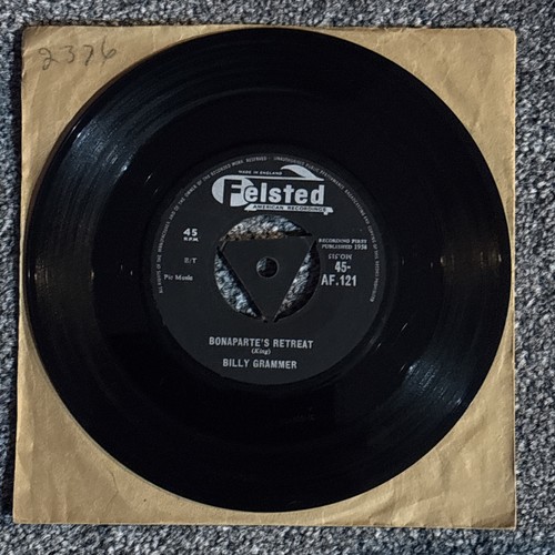 Billy grammer bonaparte - billy,