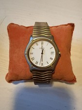 Ebel Classic Uhr Sportwave