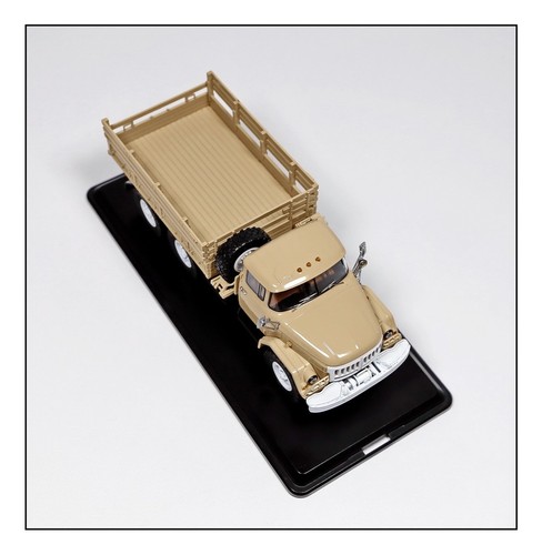 Zil 131 autoexport edition - autoexport,