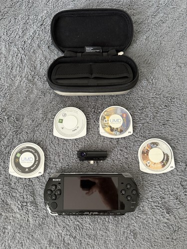 Sony psp 3004 - psp,