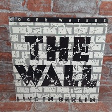 Roger Waters: The Wall –