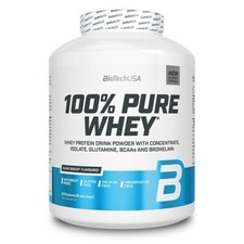 BioTech USA 100% Pure Whey