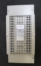 MOSER-GLASER Control-Transformer Type K3-G42 50/60Hz Output 410VA - gebraucht -