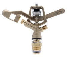 Vyrsa Vollkreisregner VYR-35