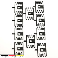 10x Ersatz Kupplungsfedern