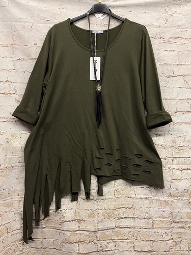 Moonshine fashion tunika shirt - fashion,