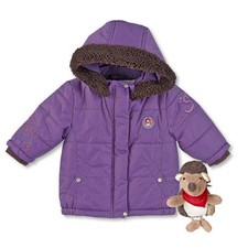 Sterntaler Nylon-Winter-Jacke