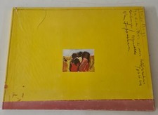 Klaus Fußmann - Indien aus einem hellwachen Traum 36 Aquarelle und Zeichnungen  