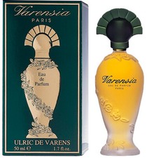 Ulric De Varens Varensia Eau