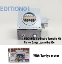 HOn30/HOe M's Elektrischer