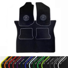 ⭐ Fußmatten Set +