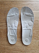 Damen Finn Comfort Einlegesohle Gr. 38  -2695-, so gut wie neu!