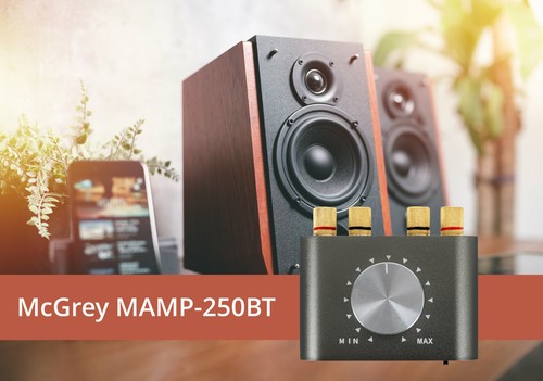 Design hifi verstärker - design,