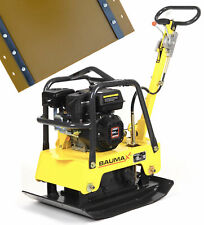 BAUMAX Rüttelplatte RVP30/50