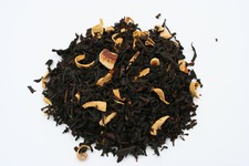 Tell me more  -  schwarzer Tee