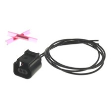 GEWIE® Ersatzstecker 2-polig