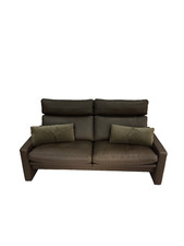 Erpo Manhatton Ledersofa –