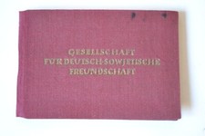 alter Ausweis Gesellschaft f