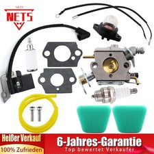 Vergaser Zündspule Luftfilter