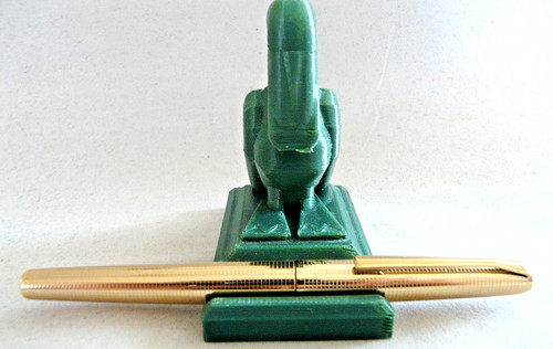 Pelikan füller p495 rolled - pelikan,