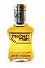 Marbert Man • After Shave