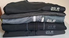 Jack Wolfskin Outdoor Paket -