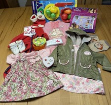 Baby Annabell-Baby Born Puppen