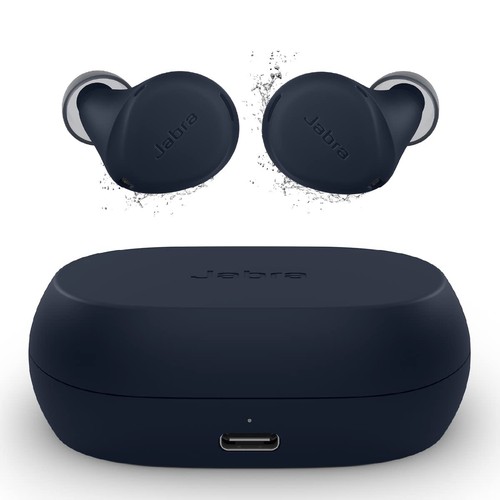 Jabra elite aktive ear - jabra, 7