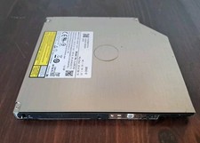 SATA DVD-Laufwerk Laufwerk Notebook Panasonic UJ8E2Q (getestet) QBAA2-B