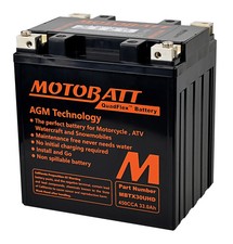 MOTOBATT MBTX30UHD 12V