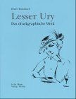 Lesser ury das - lesser, ury: