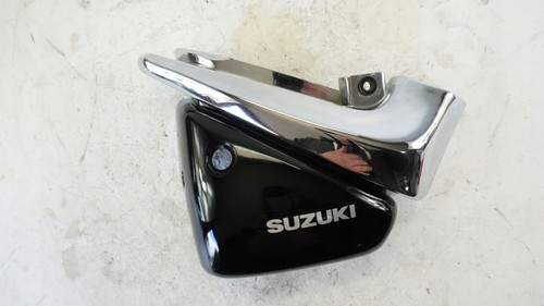 Suzuki intruder 125 - intruder, vl