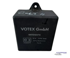 Original Steuergerät