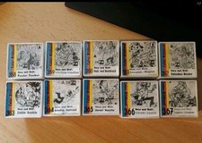 Der Wolf und Hase „Nu