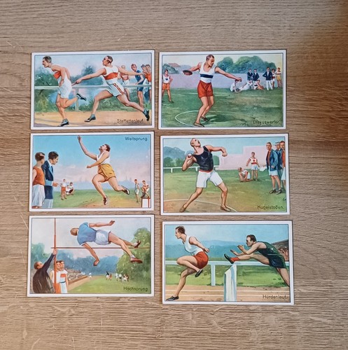 Sammelbilder - 6,
